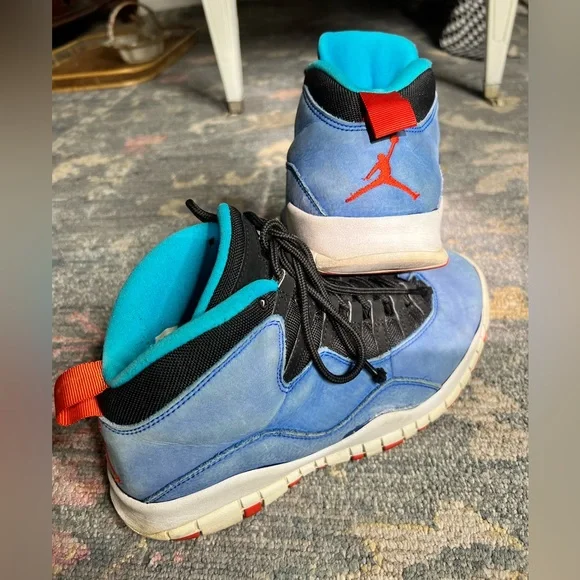 Retro 10 huarache clearance